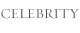 celebrity