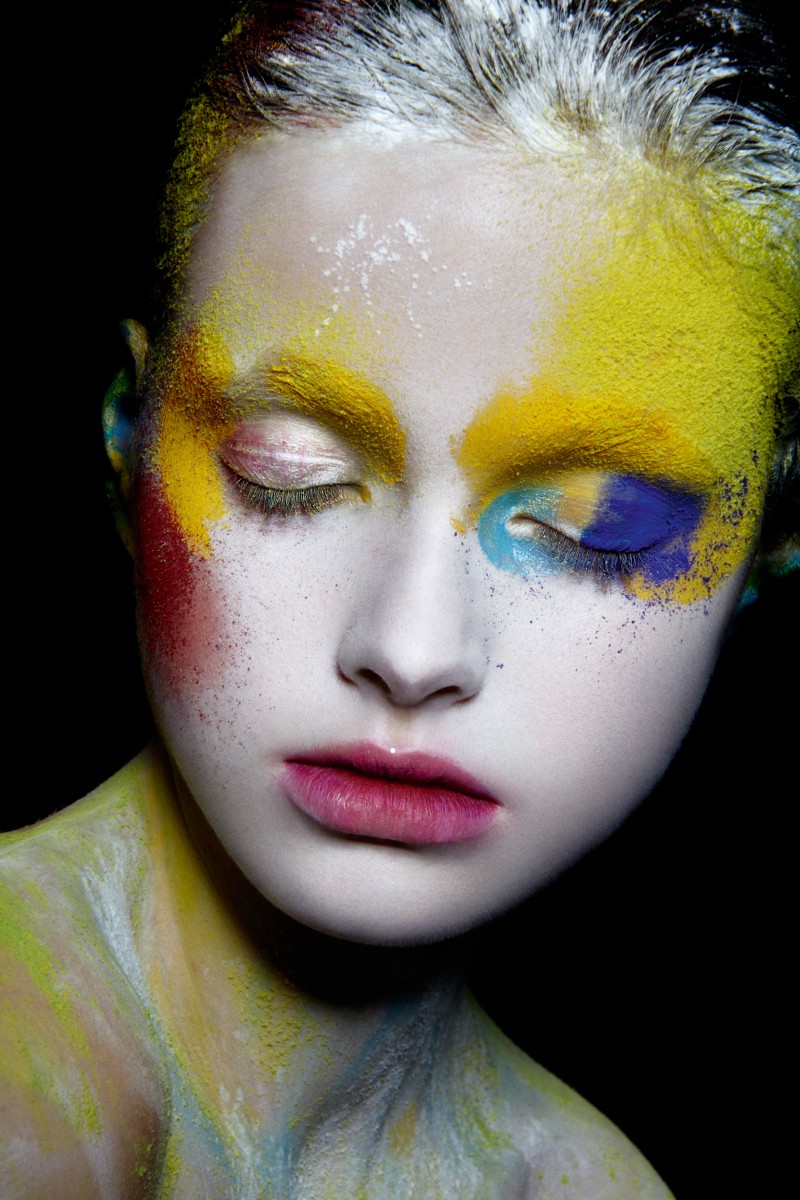 Pigment | Thierry Le Goues Photographer