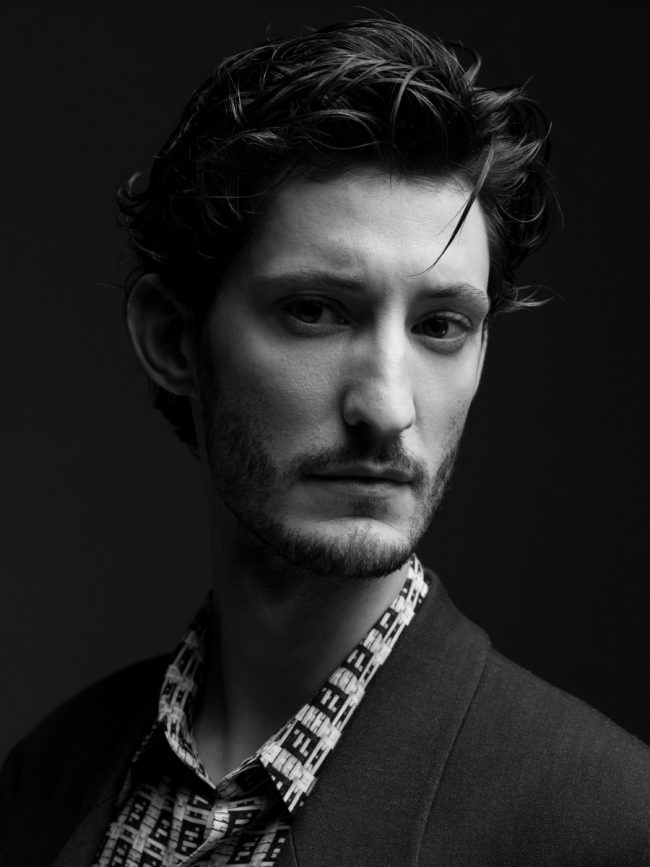 Pierre Niney | Thierry Le Goues Photographer